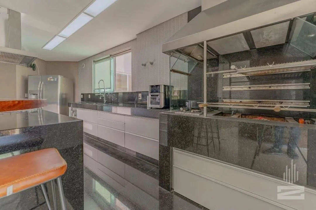 Apartamento com 3 dormitórios à venda, 217 m por R$ 2.350.000,00 - Jardim Blumenau - Blumenau/SC — foto 6