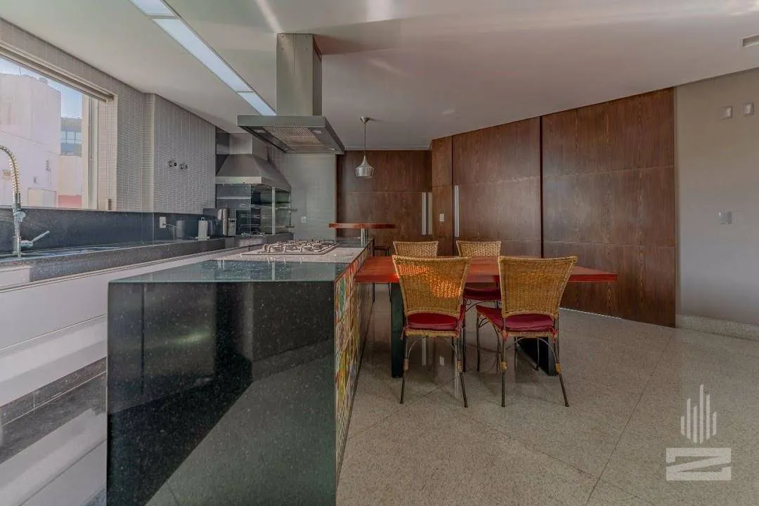 Apartamento com 3 dormitórios à venda, 217 m por R$ 2.350.000,00 - Jardim Blumenau - Blumenau/SC — foto 5