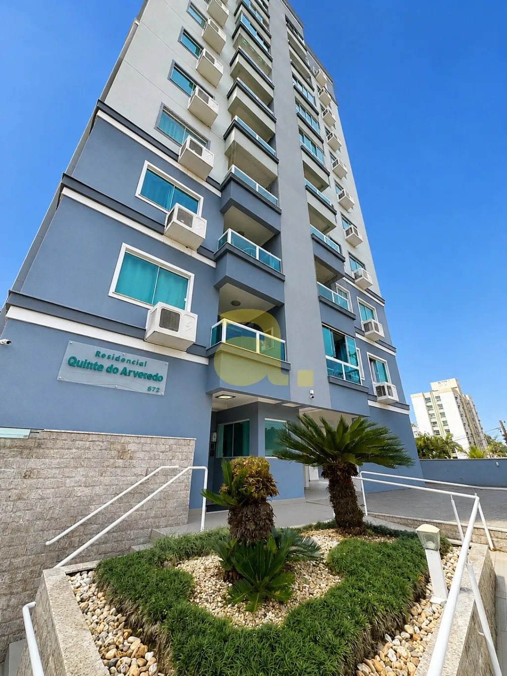 Apartamento à venda com 3 quartos e 1 suíte, 2 vagas, 84m² no Salto do Norte, Blumenau - foto 1