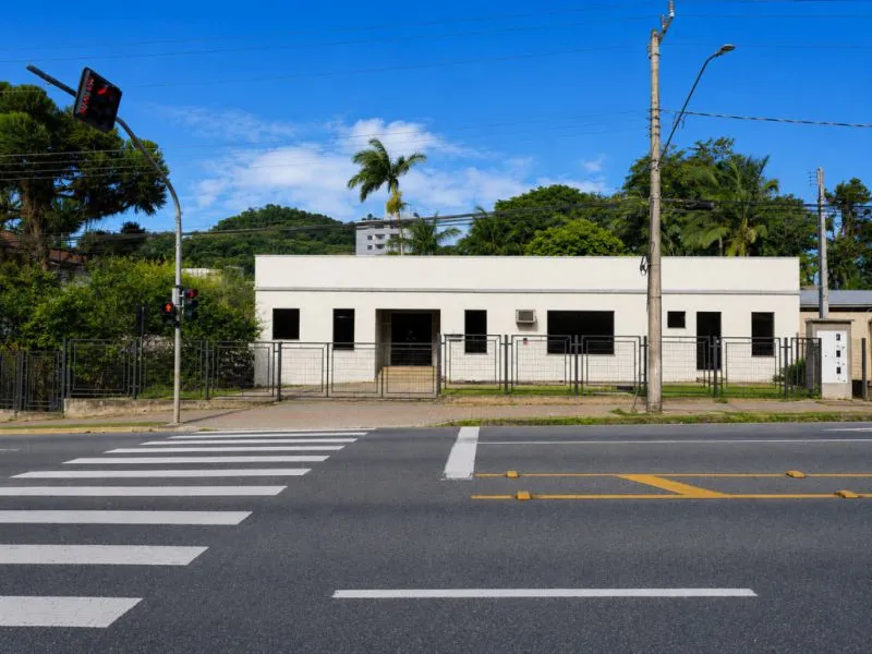 Outros Imóveis para alugar, 523m² no Salto Weissbach, Blumenau - foto 1