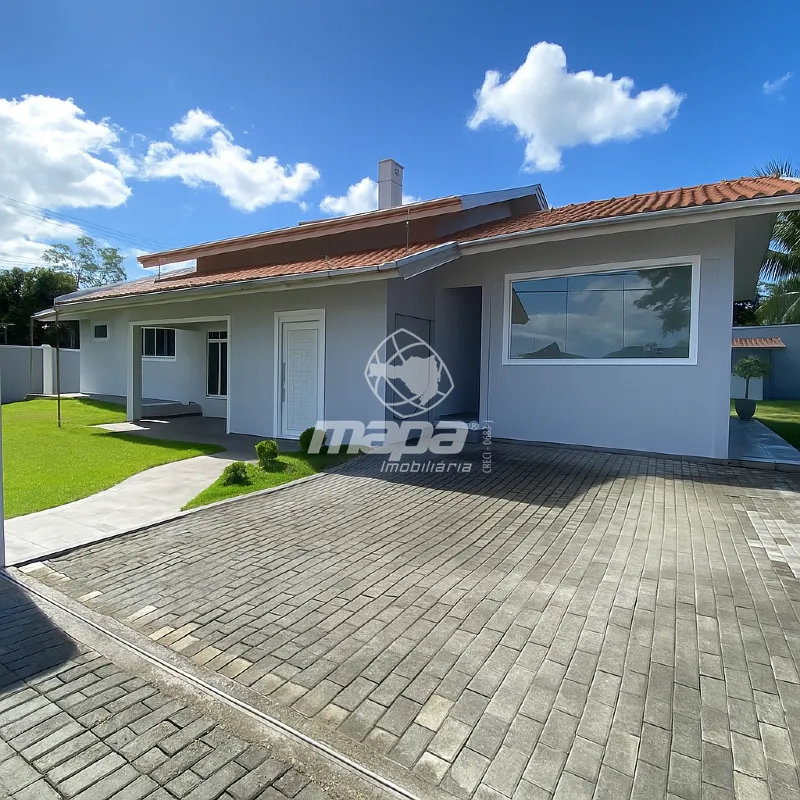 Casa à venda, 3 quartos, 1 suíte, 2 vagas, Das Nações - Timbó/SC — foto 2