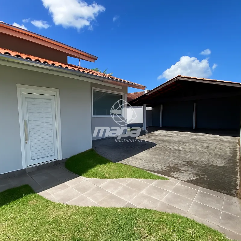 Casa à venda, 3 quartos, 1 suíte, 2 vagas, Das Nações - Timbó/SC — foto 3