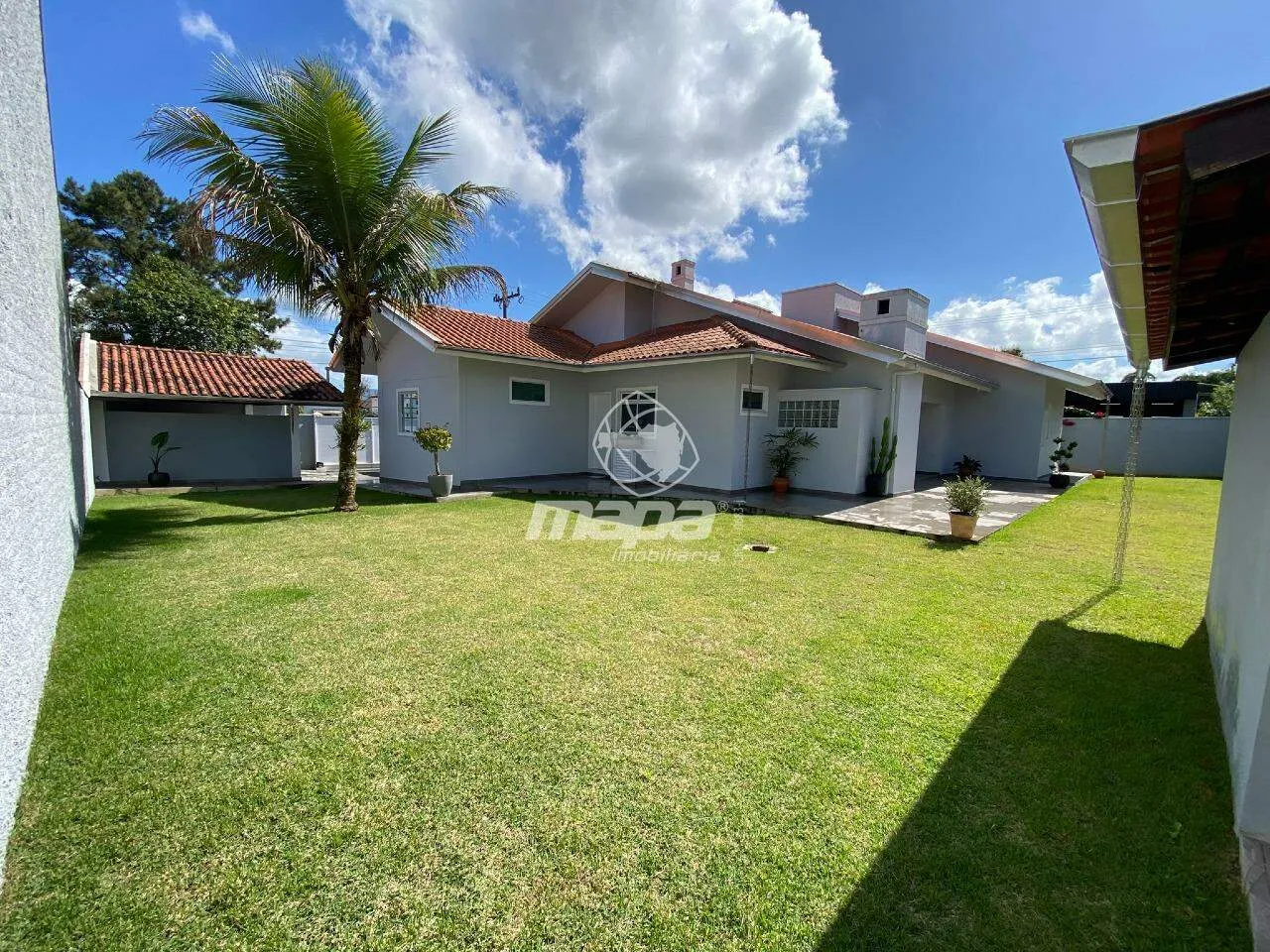 Casa à venda, 3 quartos, 1 suíte, 2 vagas, Das Nações - Timbó/SC — foto 4