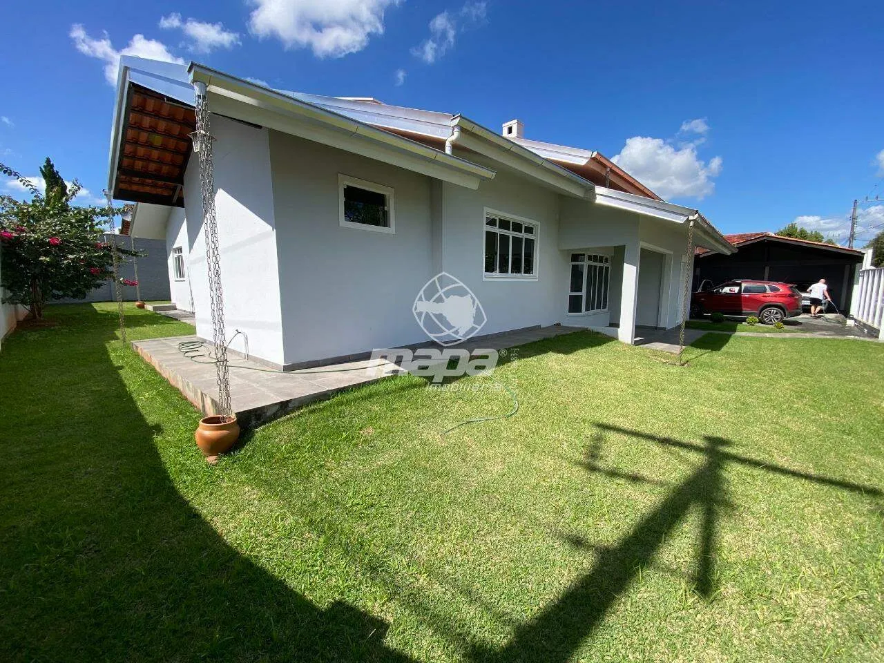 Casa à venda, 3 quartos, 1 suíte, 2 vagas, Das Nações - Timbó/SC — foto 5