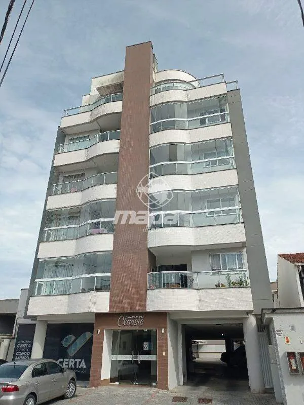 lindo apartamento próxima a Uniasselvi nas Nações - foto 1