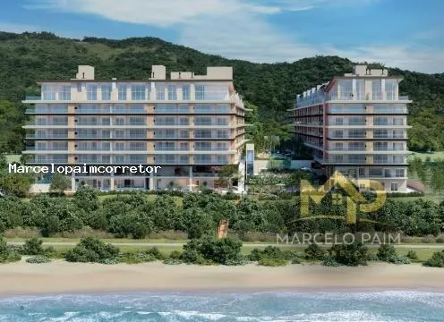 Apartamento à venda com 3 quartos e 3 suítes, 2 vagas, 149m² no Praia Brava, Florianópolis - foto 1