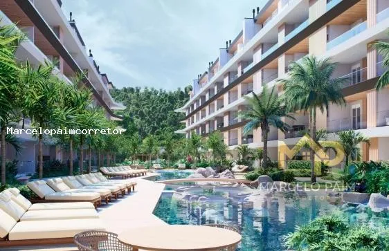 Apartamento à venda com 3 quartos e 3 suítes, 2 vagas, 149m² na Avenida Tom Traugott Wildi no Praia Brava, Florianópolis — foto 2