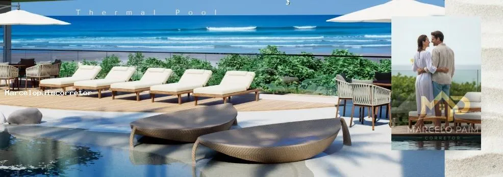 Apartamento à venda com 3 quartos e 3 suítes, 2 vagas, 149m² na Avenida Tom Traugott Wildi no Praia Brava, Florianópolis — foto 3