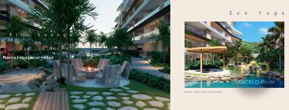 Apartamento à venda com 3 quartos e 3 suítes, 2 vagas, 149m² na Avenida Tom Traugott Wildi no Praia Brava, Florianópolis — foto 5