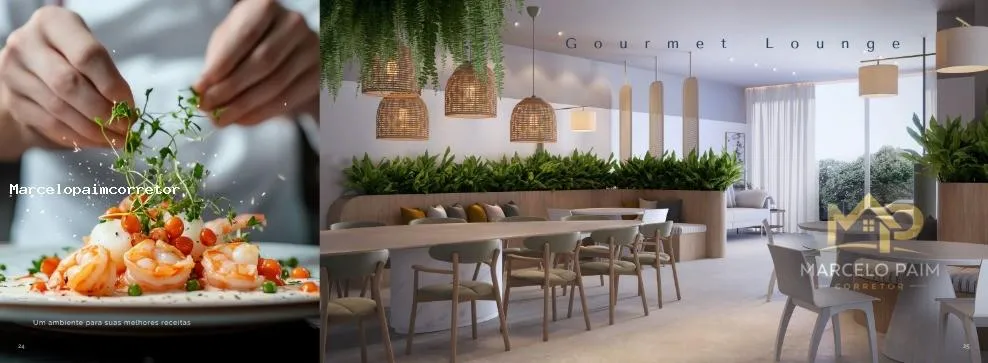 Apartamento à venda com 3 quartos e 3 suítes, 2 vagas, 149m² na Avenida Tom Traugott Wildi no Praia Brava, Florianópolis — foto 7
