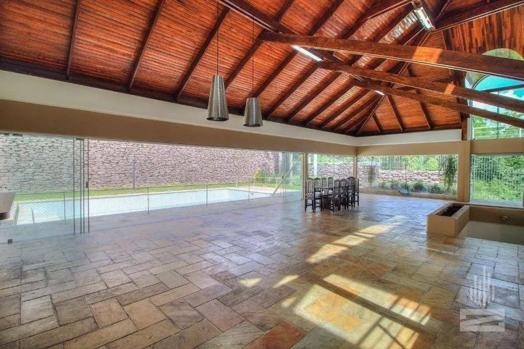 Casa com 4 dormitórios à venda, 720 m por R$ 5.800.000,00 - Velha - Blumenau/SC — foto 2