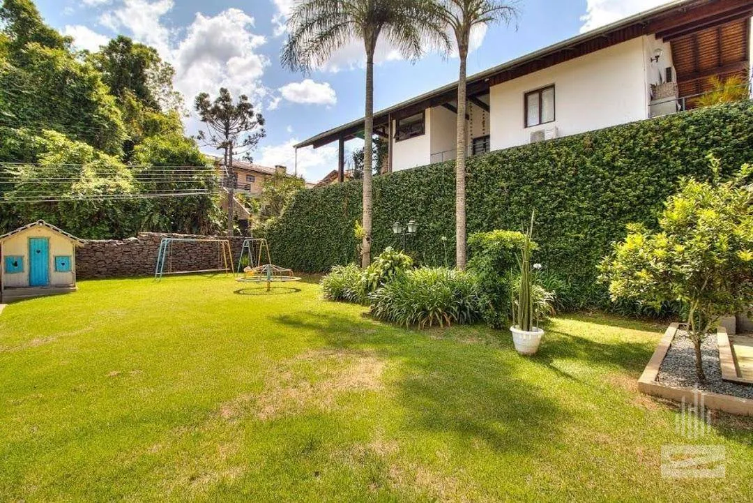 Casa com 4 dormitórios à venda, 720 m por R$ 5.800.000,00 - Velha - Blumenau/SC — foto 3