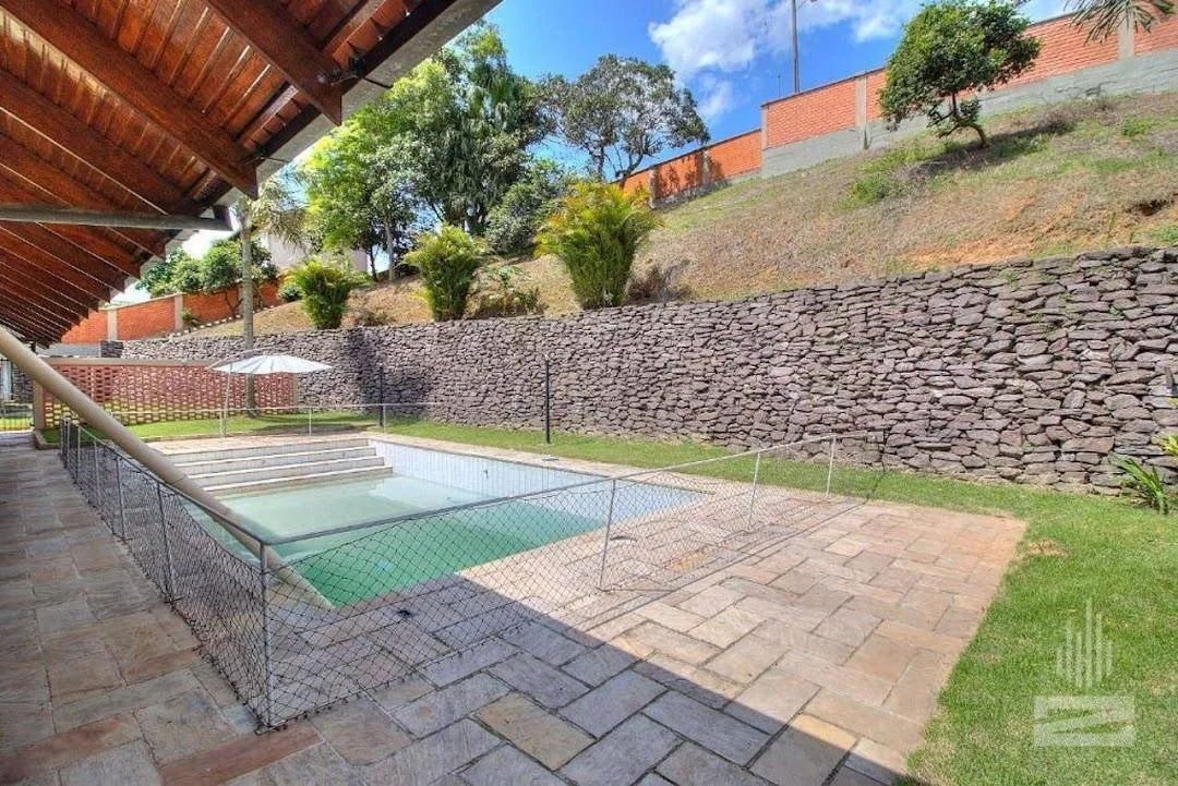 Casa com 4 dormitórios à venda, 720 m por R$ 5.800.000,00 - Velha - Blumenau/SC — foto 4