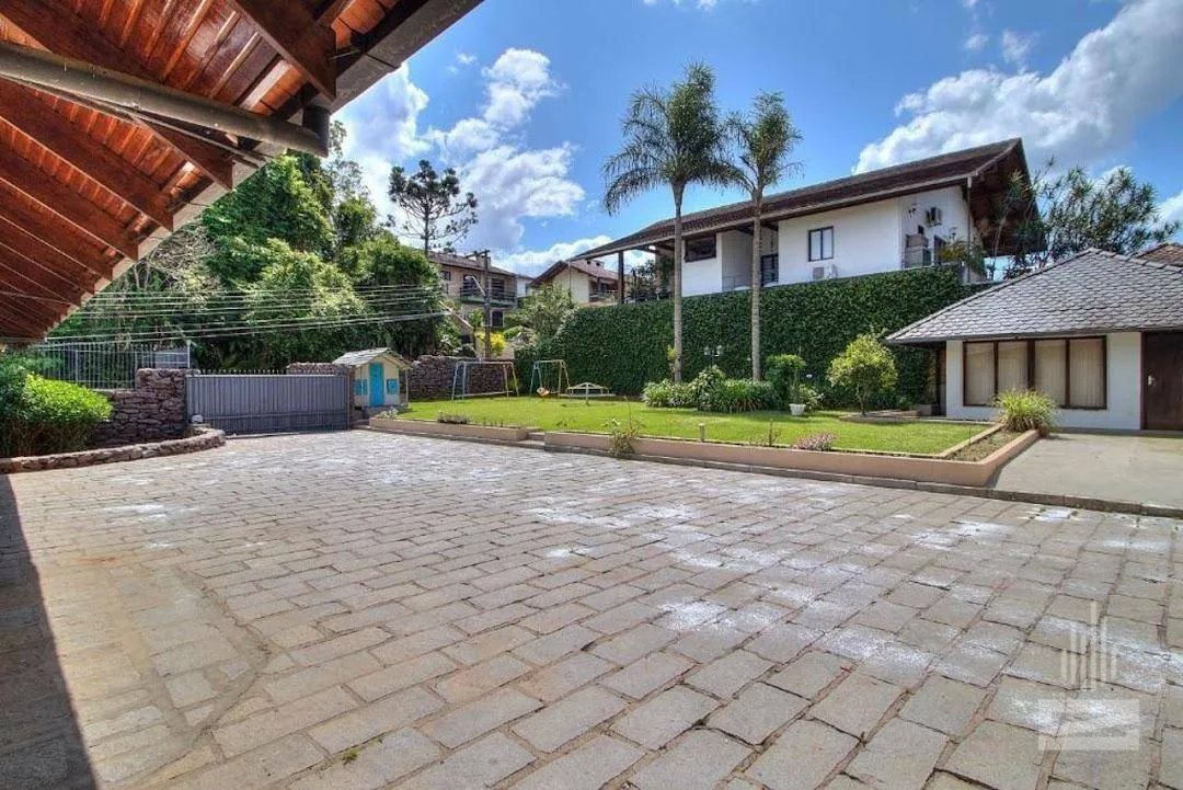 Casa com 4 dormitórios à venda, 720 m por R$ 5.800.000,00 - Velha - Blumenau/SC — foto 6