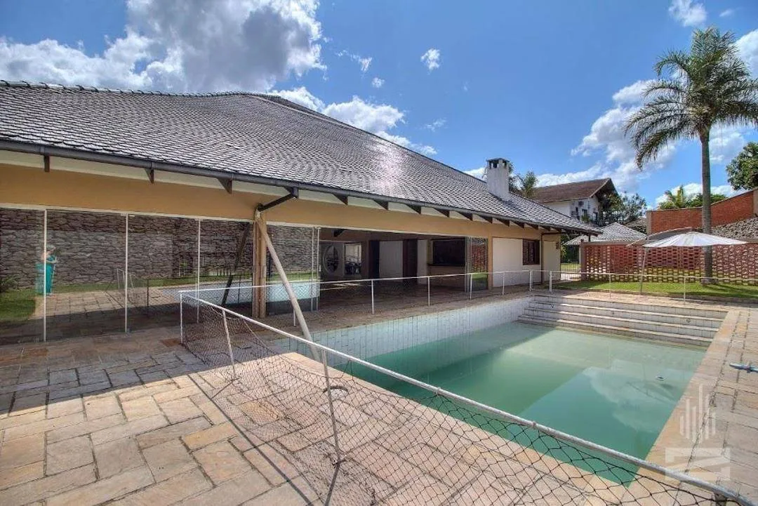 Casa com 4 dormitórios à venda, 720 m por R$ 5.800.000,00 - Velha - Blumenau/SC — foto 7