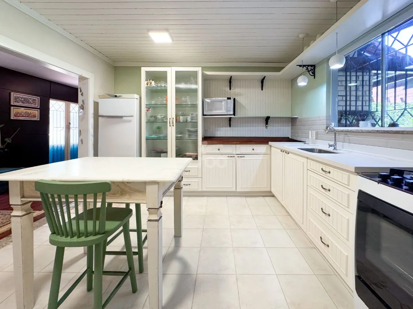 Casa para alugar com 3 quartos, 2 vagas, 210m² no Salto do Norte, Blumenau - foto 1
