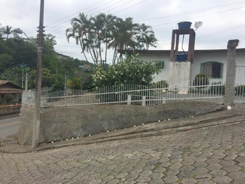 Casa · à venda · 4 quartos · 160m² · Fortaleza, Blumenau