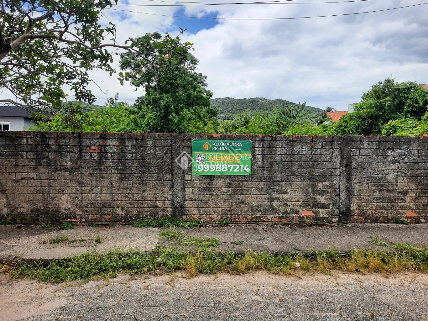 Terreno à venda, 1680m² na Laureano no Campeche, Florianópolis — foto 2