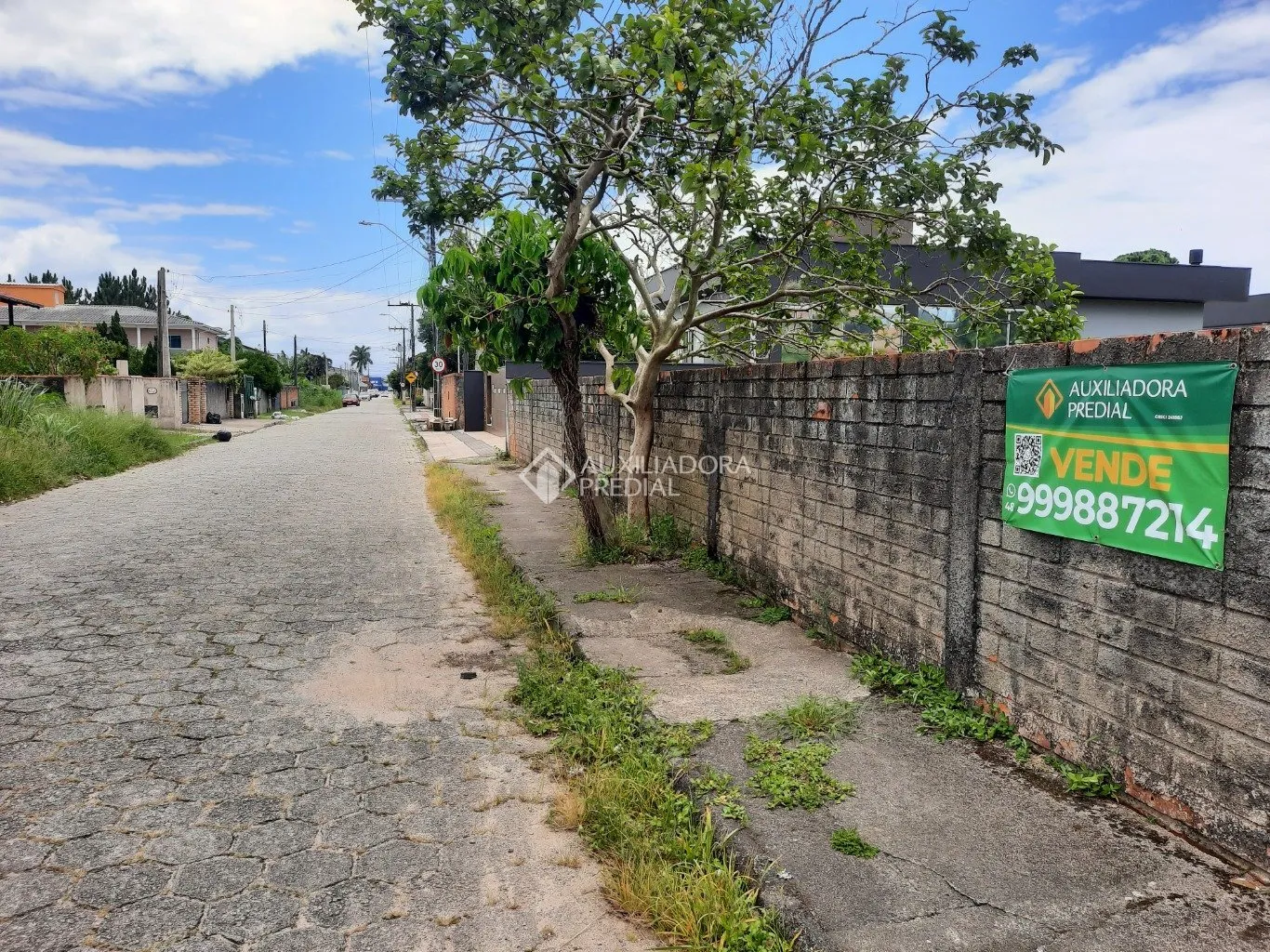 Terreno à venda, 1680m² na Laureano no Campeche, Florianópolis — foto 3