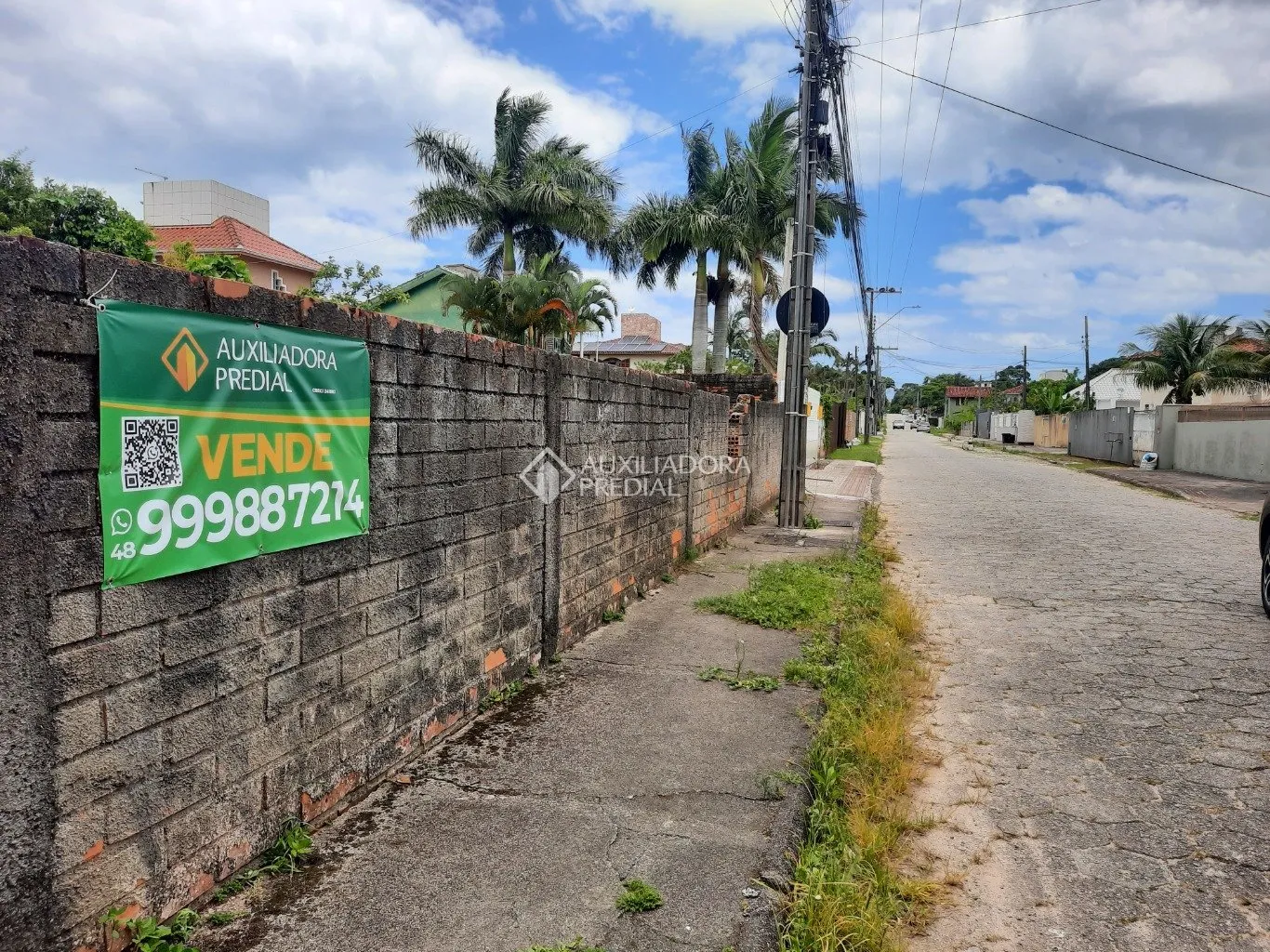 Terreno à venda, 1680m² na Laureano no Campeche, Florianópolis — foto 4