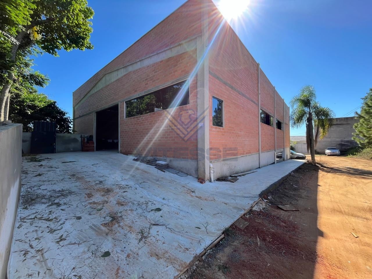 Galpão à venda, 630m² no Rio Morto, Indaial — foto 2