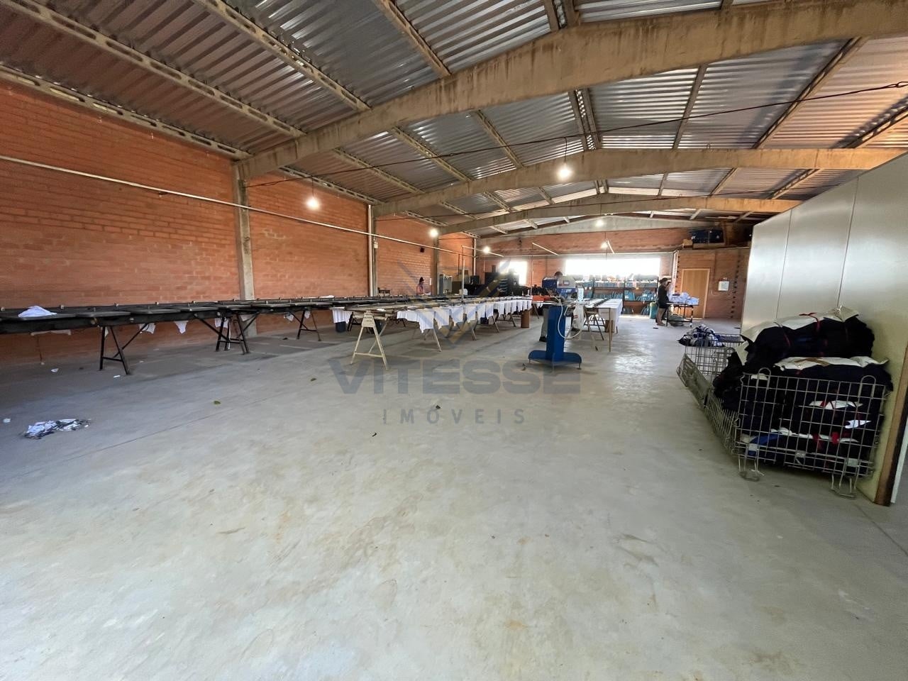 Galpão à venda, 630m² no Rio Morto, Indaial — foto 3