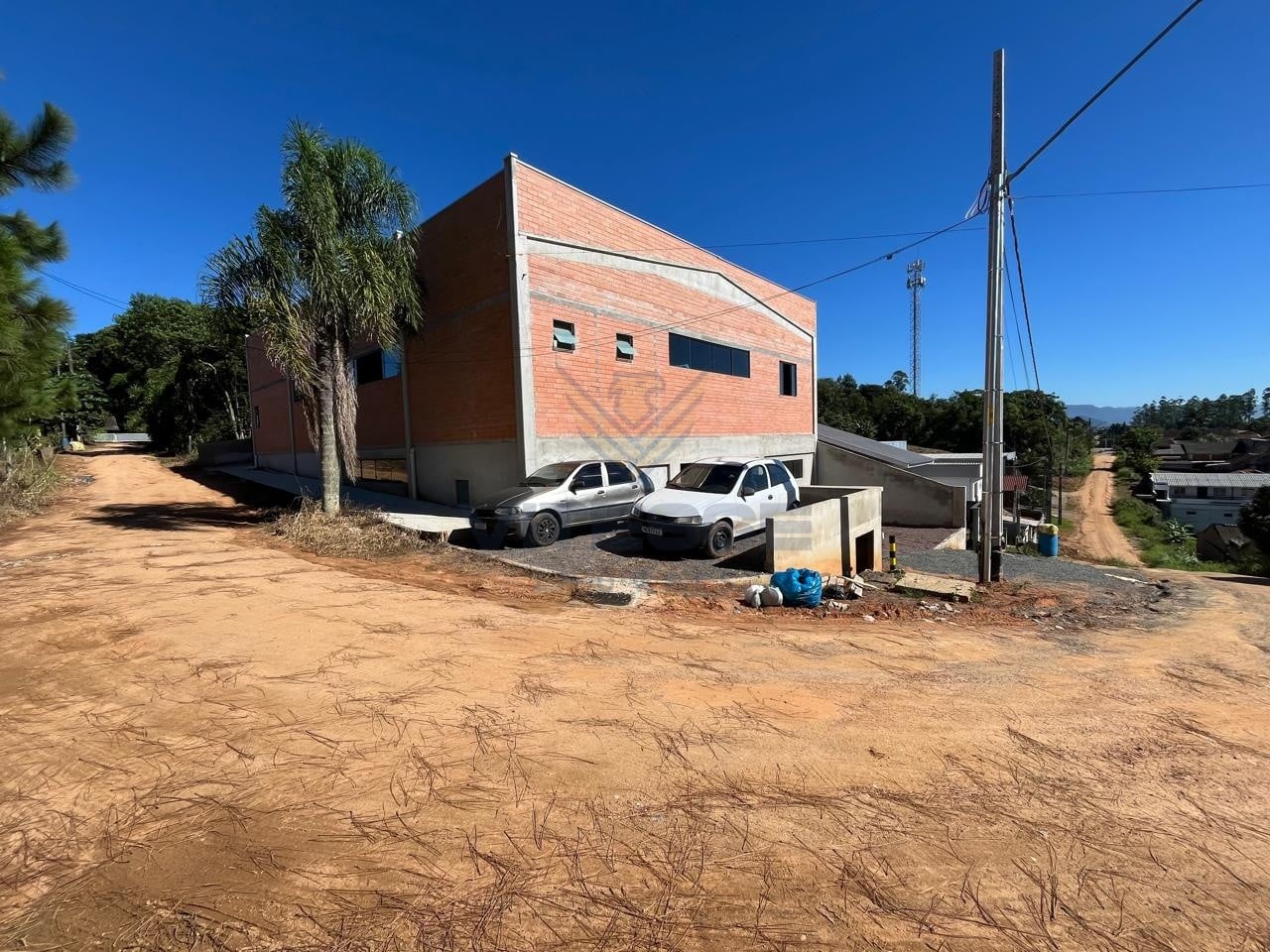 Galpão à venda, 630m² no Rio Morto, Indaial — foto 4