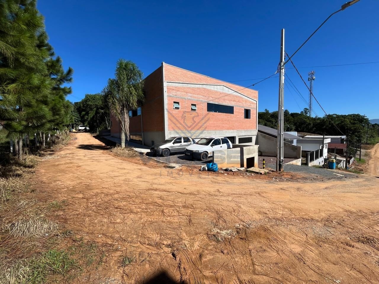 Galpão à venda, 630m² no Rio Morto, Indaial — foto 7
