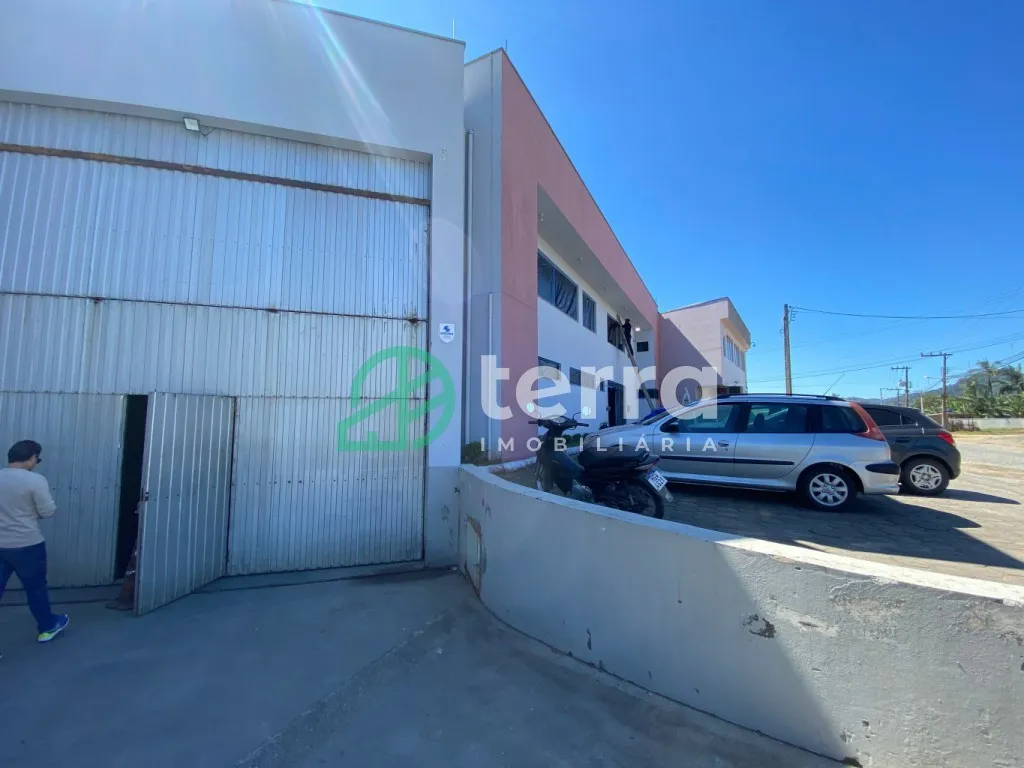 Galpão à venda, 1100m² no Benedito, Indaial — foto 2