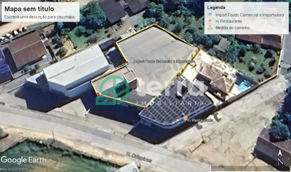 Galpão à venda, 1100m² no Benedito, Indaial — foto 3