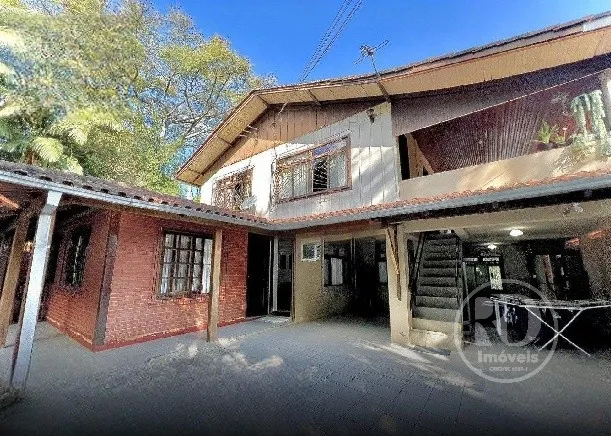 Sala/Escritório à venda com 3 quartos e 1 suíte, 1 vaga, 200m² no Garcia, Blumenau - foto 1