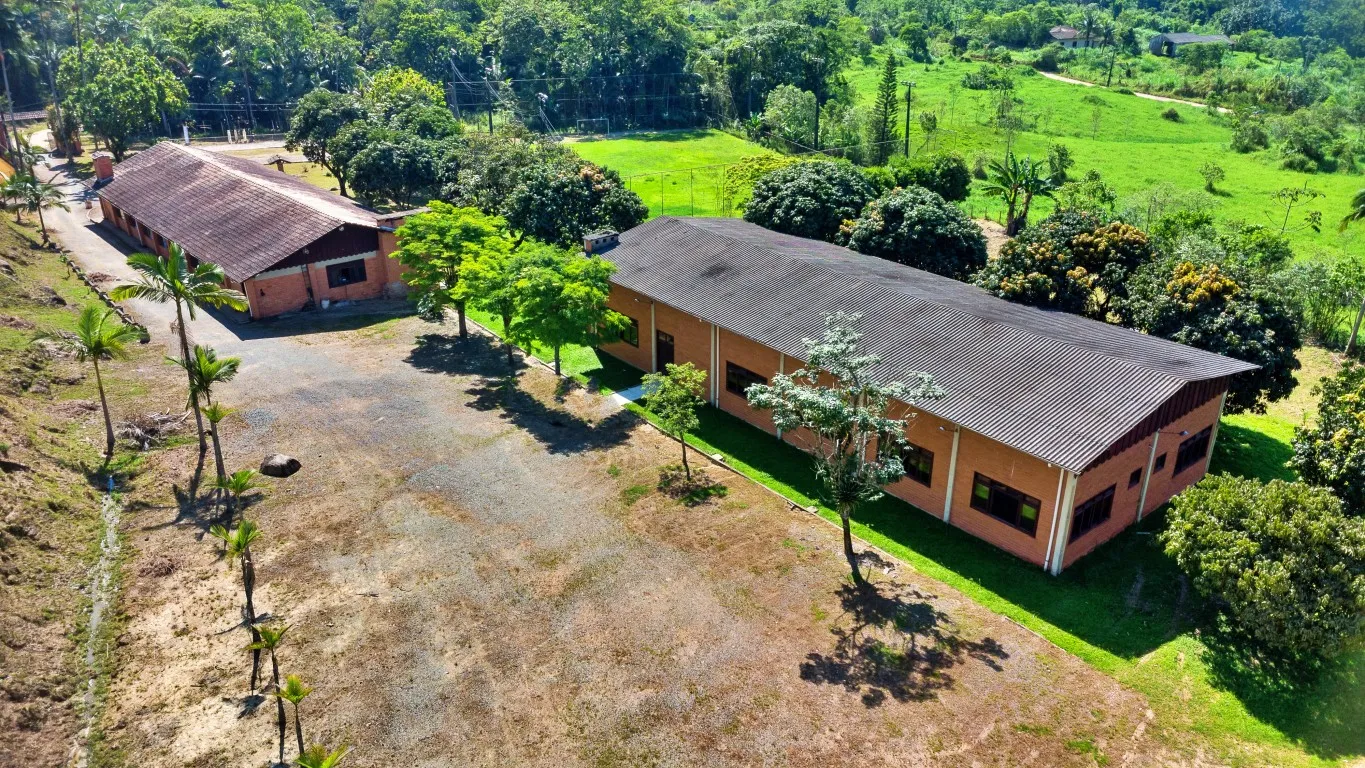 Imóvel Rural à venda com 6 quartos, 80 vagas, 125000m² no Encano, Indaial - foto 1