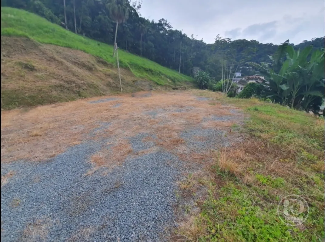 Terreno à venda, 8927m² no Garcia, Blumenau - foto 1