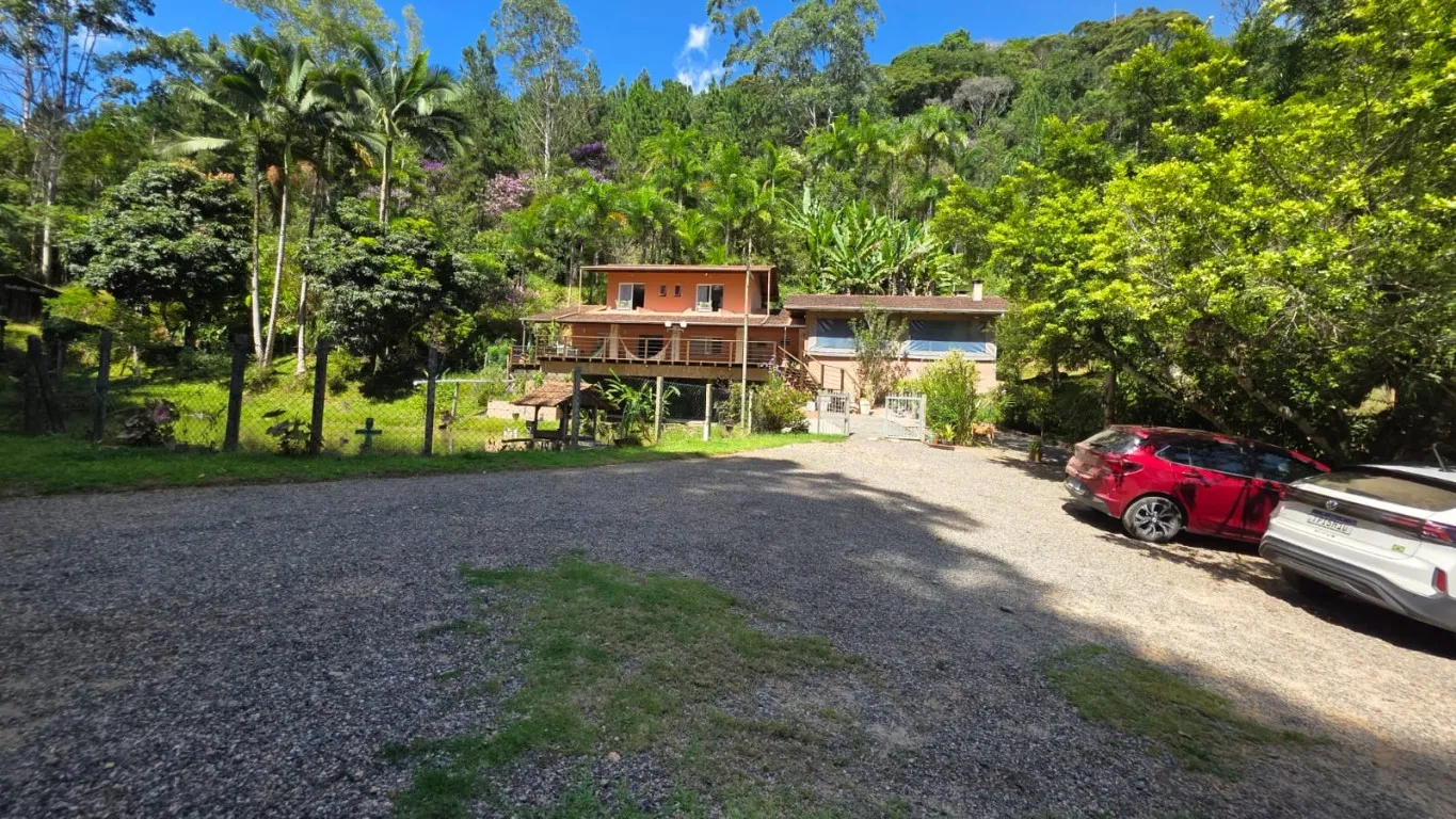 Imóvel Rural à venda com 2 quartos, 2 vagas, 3009m² no Velha, Blumenau - foto 1