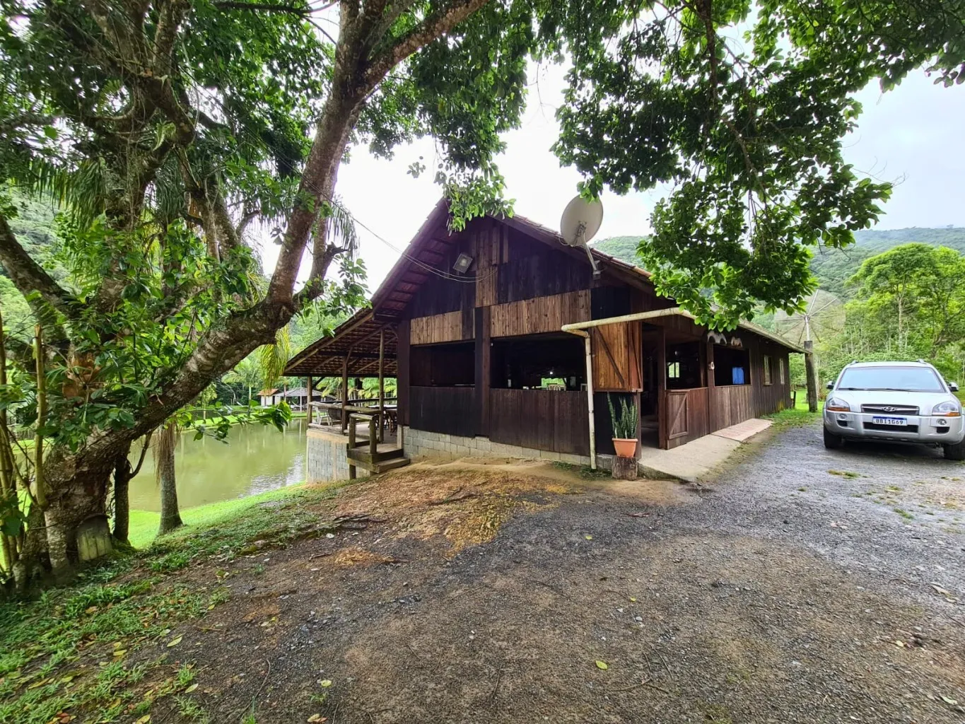 Outros Imóveis à venda com 4 quartos, 2 vagas, 20000m² no Progresso, Blumenau — foto 2