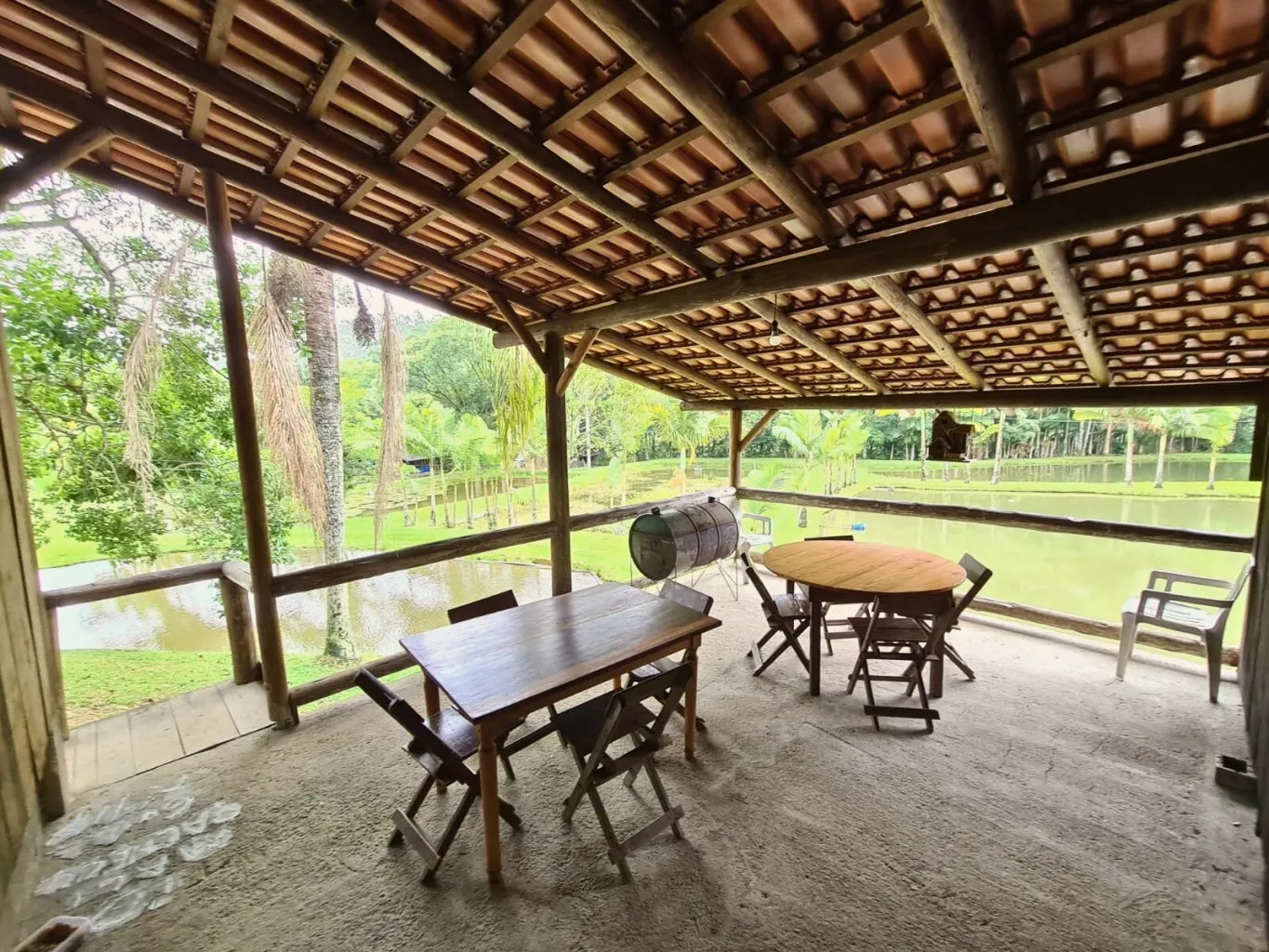 Outros Imóveis à venda com 4 quartos, 2 vagas, 20000m² no Progresso, Blumenau — foto 6