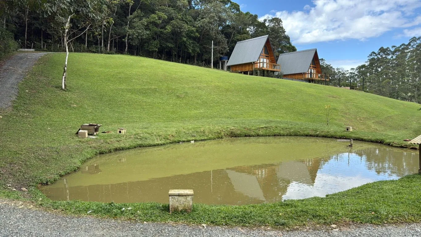 Imóvel Rural à venda com 7 quartos, 15000m² no Testo Salto, Blumenau - foto 1