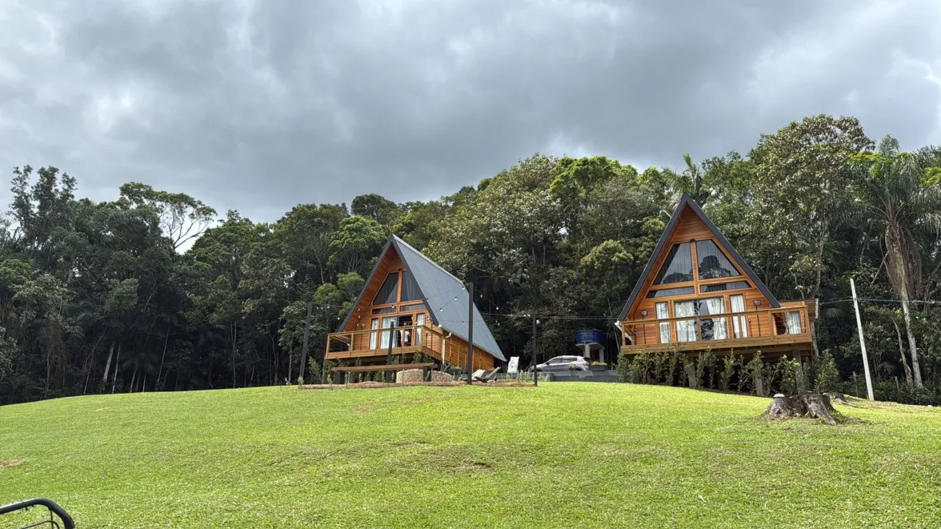 Imóvel Rural à venda com 7 quartos, 15000m² no Testo Salto, Blumenau — foto 2