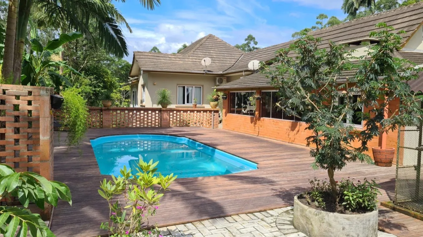 Imóvel Rural à venda com 7 quartos, 15000m² no Testo Salto, Blumenau — foto 5