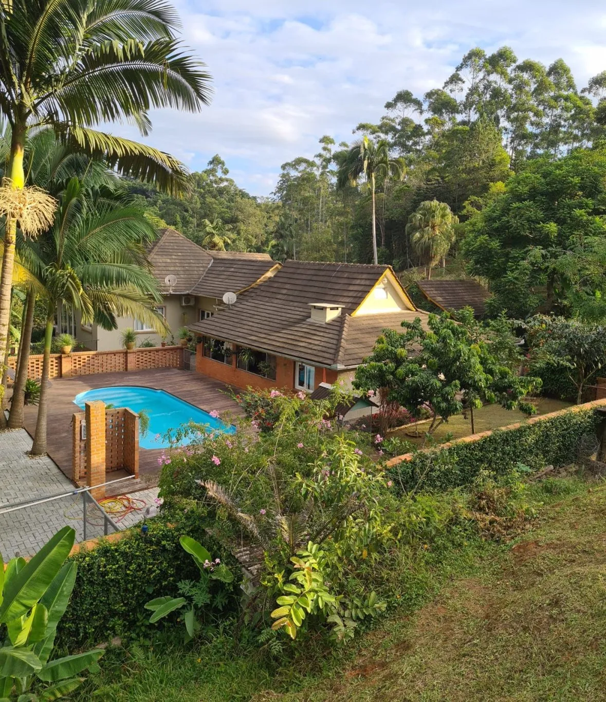 Imóvel Rural à venda com 7 quartos, 15000m² no Testo Salto, Blumenau — foto 6