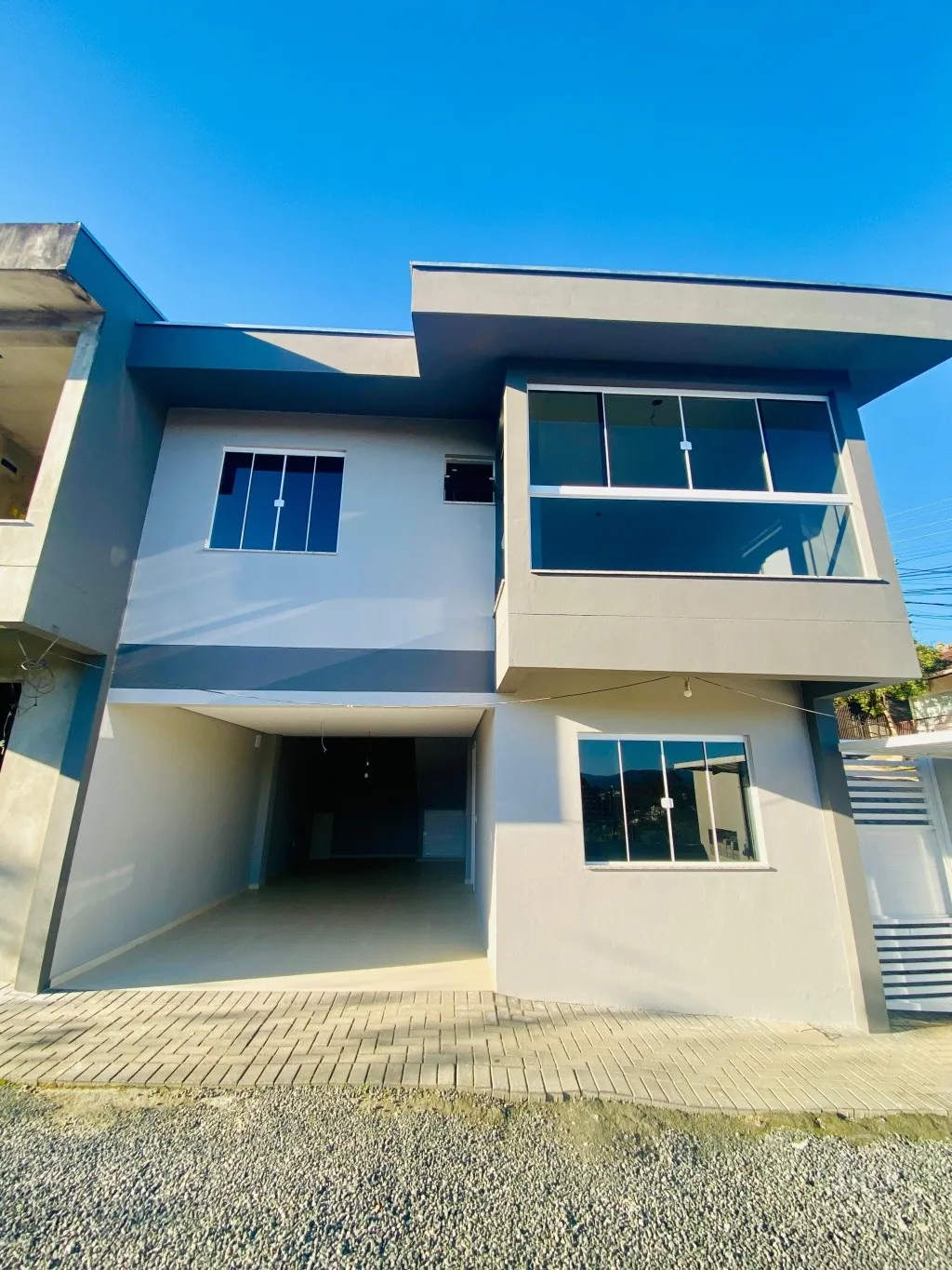 Casa à venda com 3 quartos e 1 suíte, 1 vaga, 97m² no Fortaleza Alta, Blumenau - foto 1
