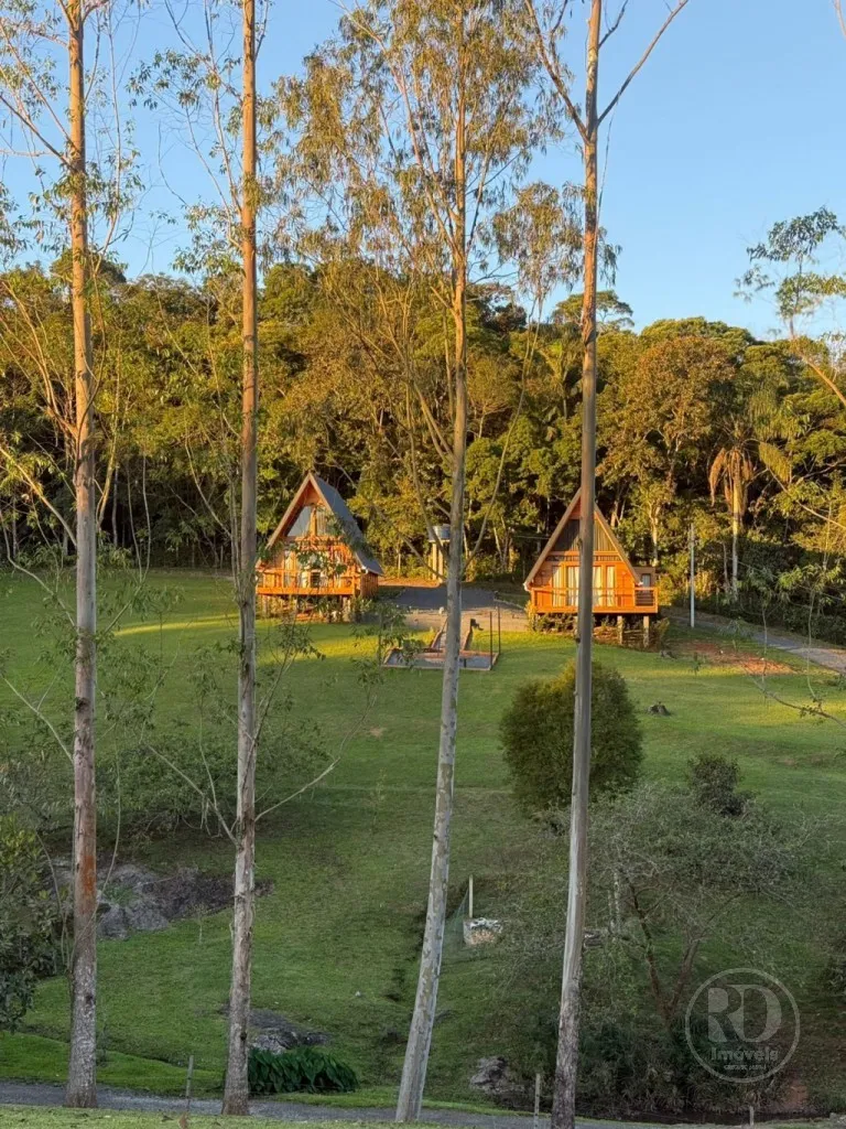 Imóvel Rural para alugar com 7 quartos, 15000m² no Testo Salto, Blumenau - foto 1