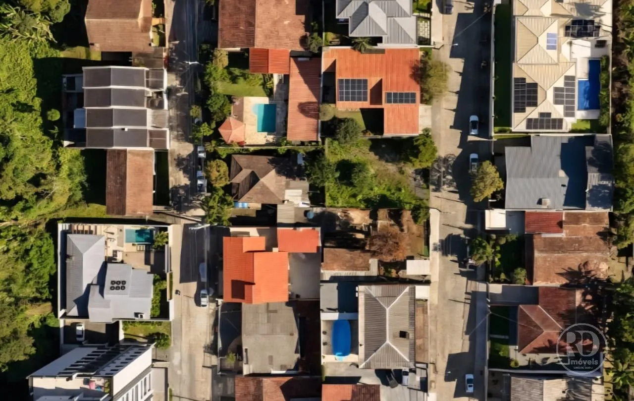 Terreno à venda, 322m² no Itoupava Seca, Blumenau — foto 2