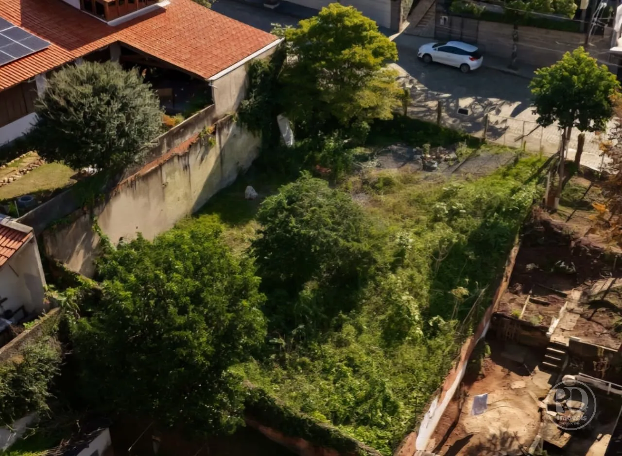 Terreno à venda, 322m² no Itoupava Seca, Blumenau — foto 3