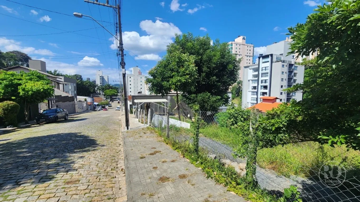 Terreno à venda, 322m² no Itoupava Seca, Blumenau — foto 4