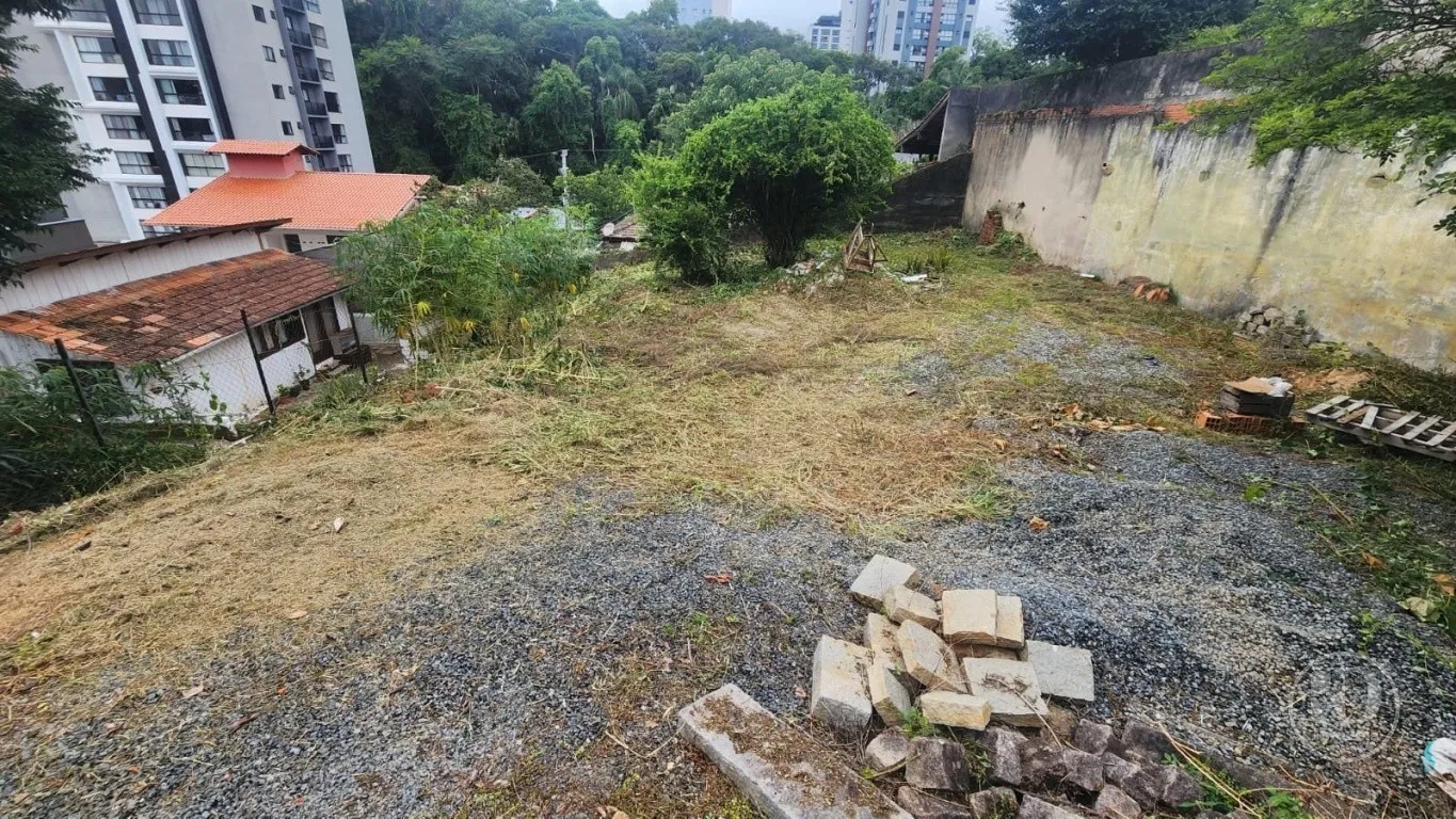 Terreno à venda, 322m² no Itoupava Seca, Blumenau — foto 5