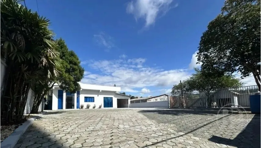Galpão à venda, 327m² no Salto do Norte, Blumenau - foto 1