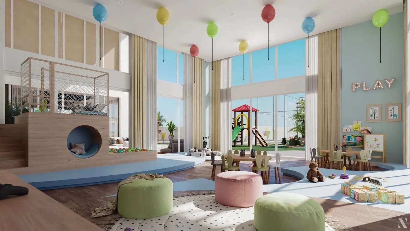 Apartamento à venda com 4 quartos e 2 suítes, 141m² no Centro, Balneário Camboriú — foto 2