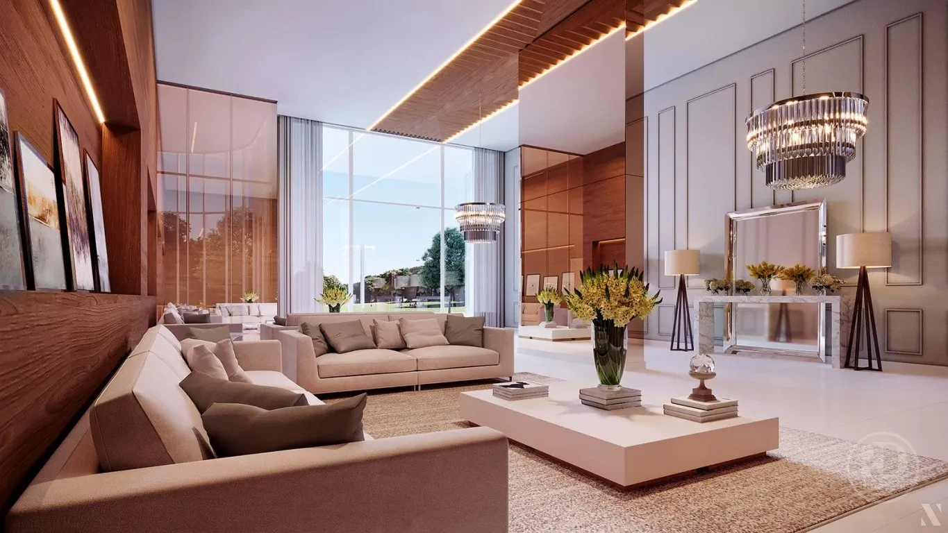 Apartamento à venda com 4 quartos e 2 suítes, 141m² no Centro, Balneário Camboriú — foto 5
