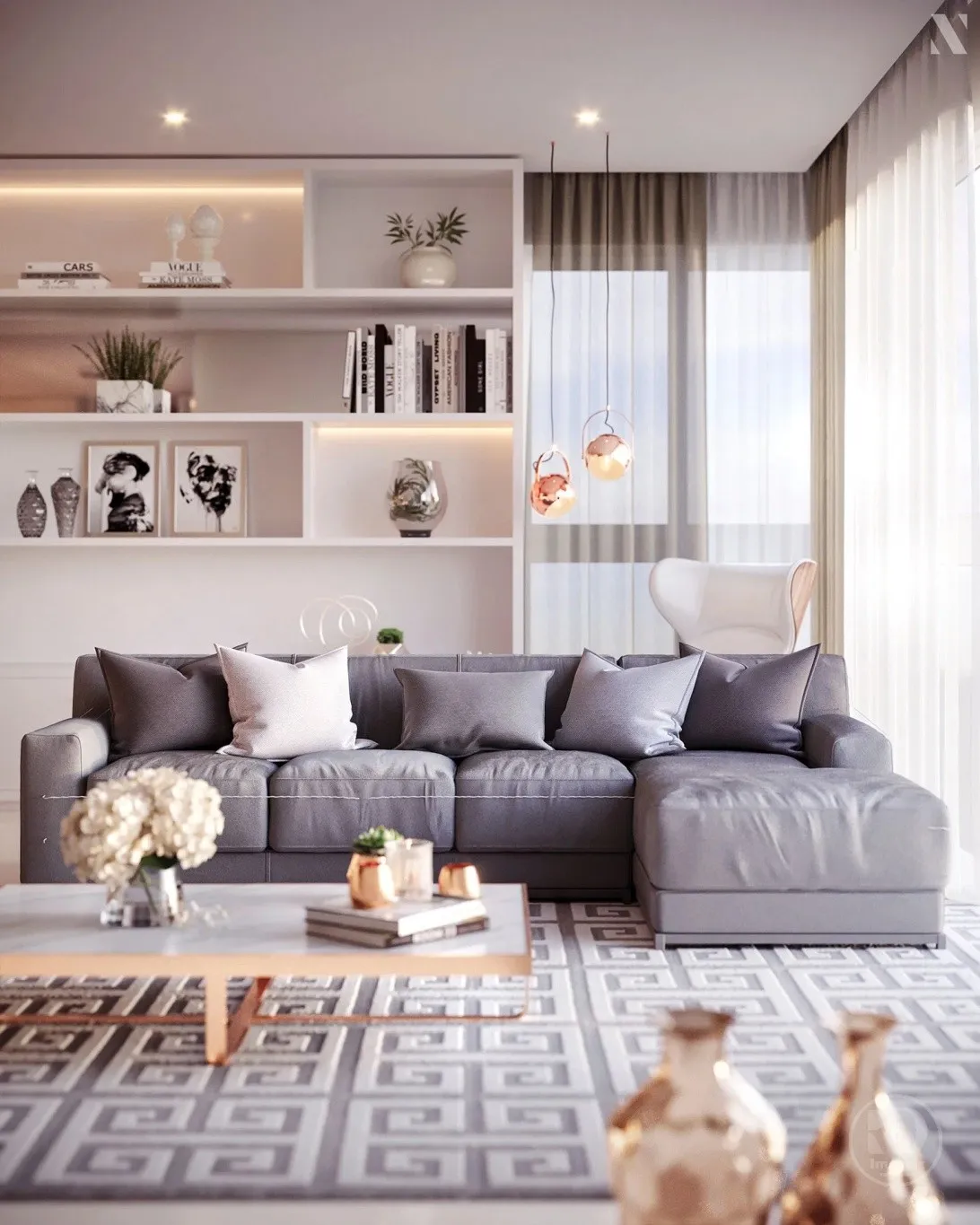 Apartamento à venda com 4 quartos e 2 suítes, 141m² no Centro, Balneário Camboriú — foto 6